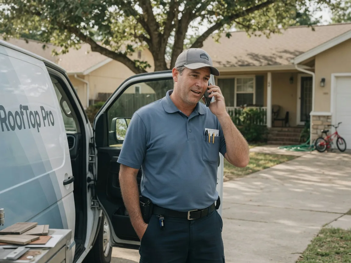 Roof Repair Danbury, CT FAQs